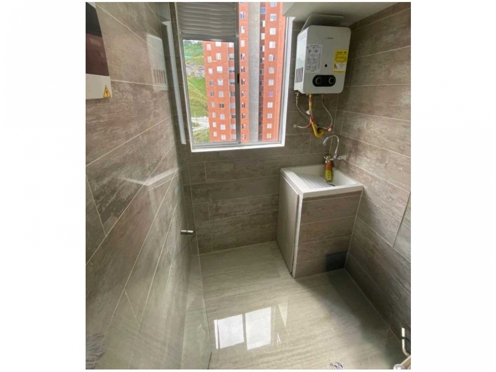 Apartamento en Venta, Calasanz en Medellín — foto 6