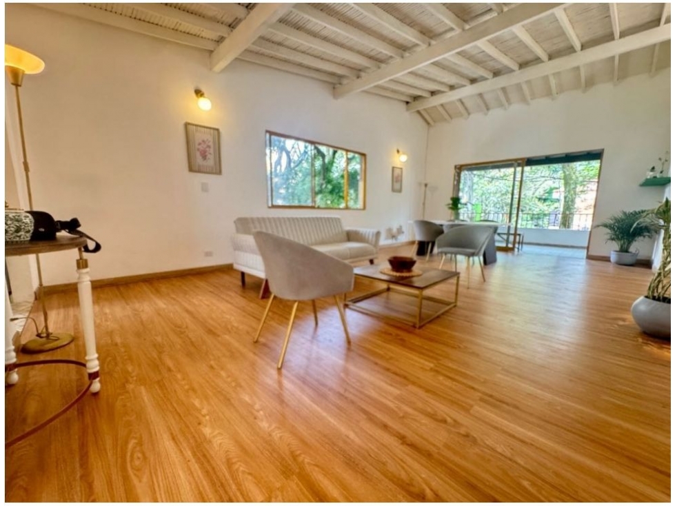 Casa en Venta, La Floresta en Medellín — foto 5