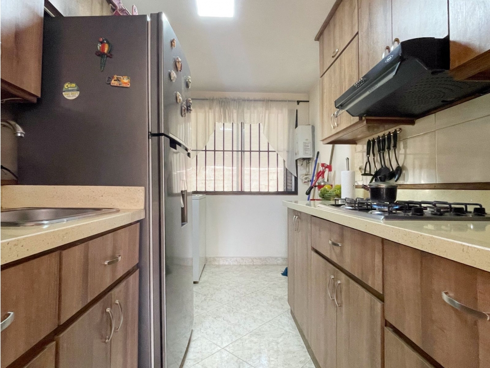 Apartamento en Venta, Calasanz parte baja en Medellín — foto 3