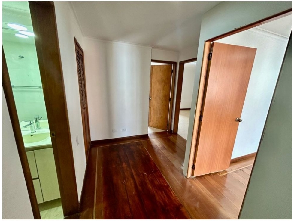 Apartamento en Venta, Laureles en Medellín — foto 5
