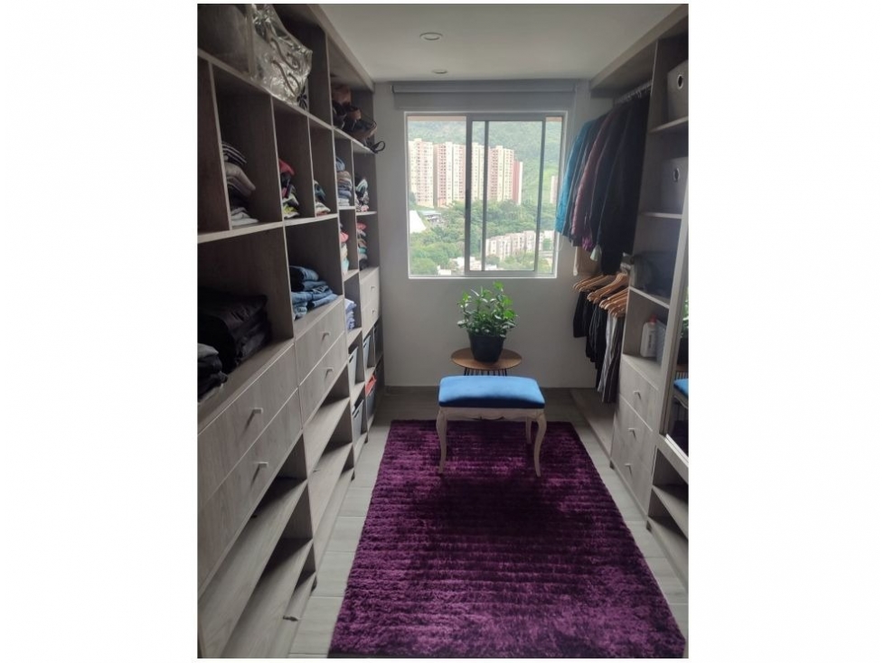 Apartamento en Venta, Rodeo Alto en Medellín — foto 6