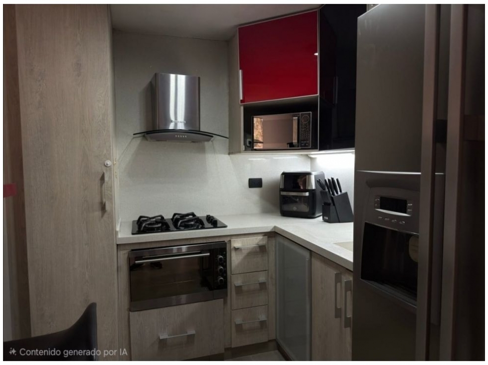 Casa en Venta, Belén la Mota en Medellín — foto 5
