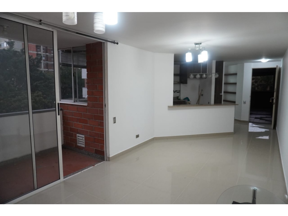 Apartamento en Venta, Robledo Pilarica en Medellín