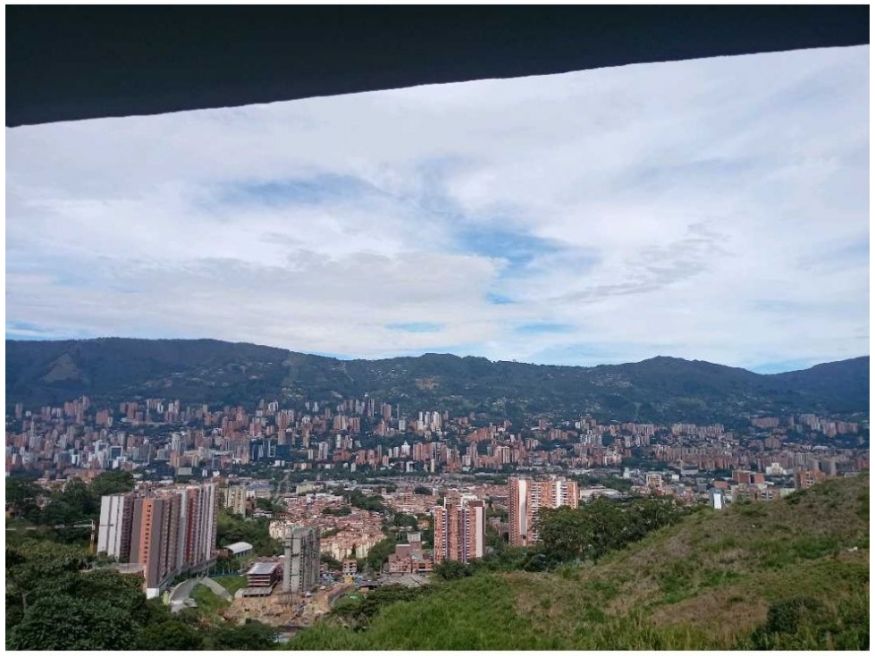 Apartamento en Venta, Rodeo Alto en Medellín — foto 5