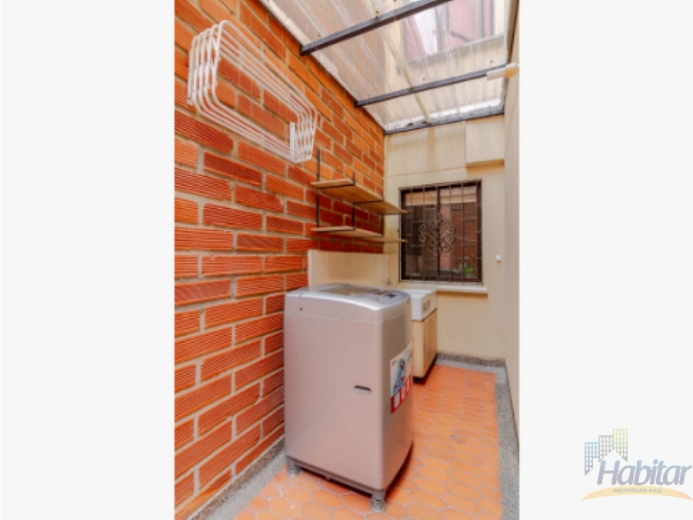 Apartamento en venta, Laureles en Medellin — foto 6