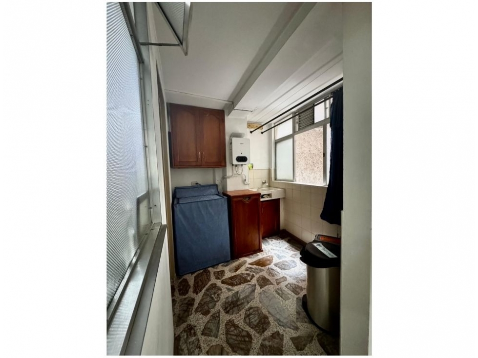 Apartamento en Venta, Calasanz en Medellín — foto 5