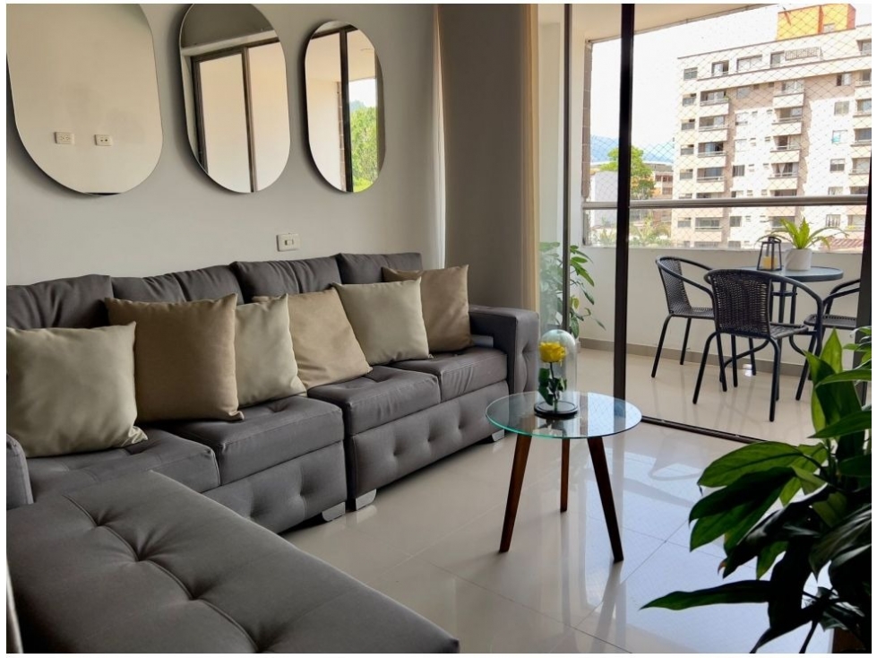 Apartamento en Venta, Laureles en Medellín — foto 5