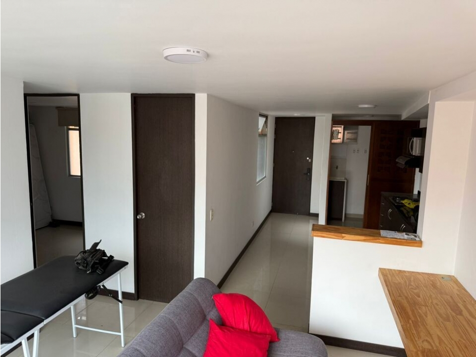 Apartamento en Venta, Laureles en Medellín — foto 5