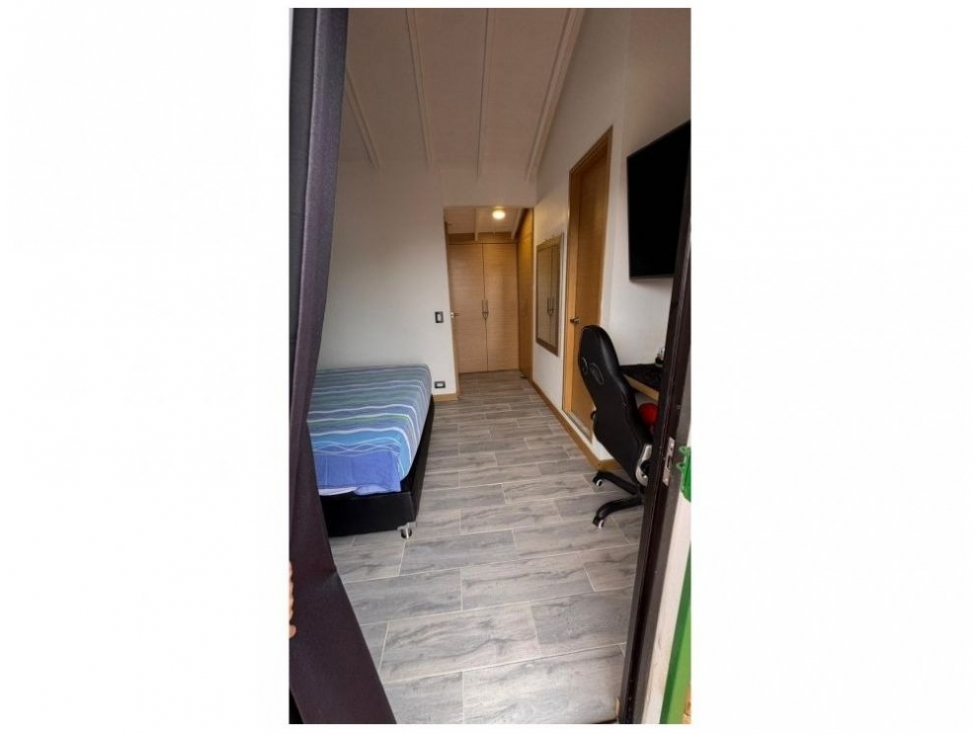 Casa en Venta, Rodeo Alto en Medellín — foto 6