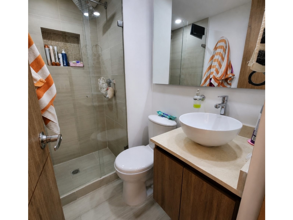 Apartamento en Venta, Laureles Nogal en Medellín — foto 5