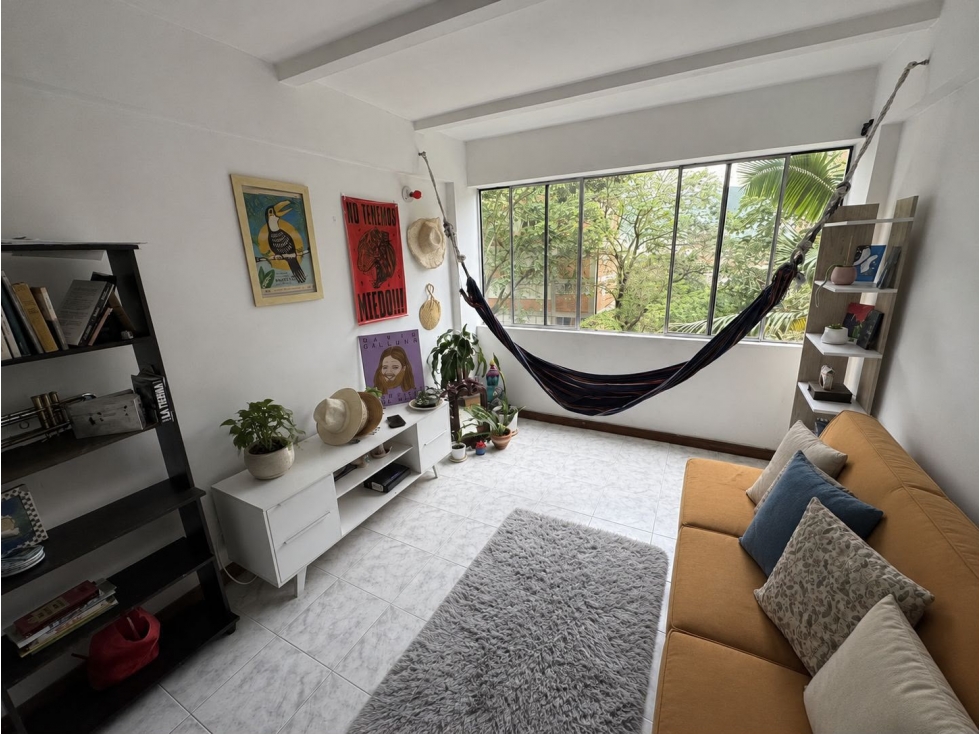 Apartamento en Venta, Calasanz parte baja en Medellín — foto 5