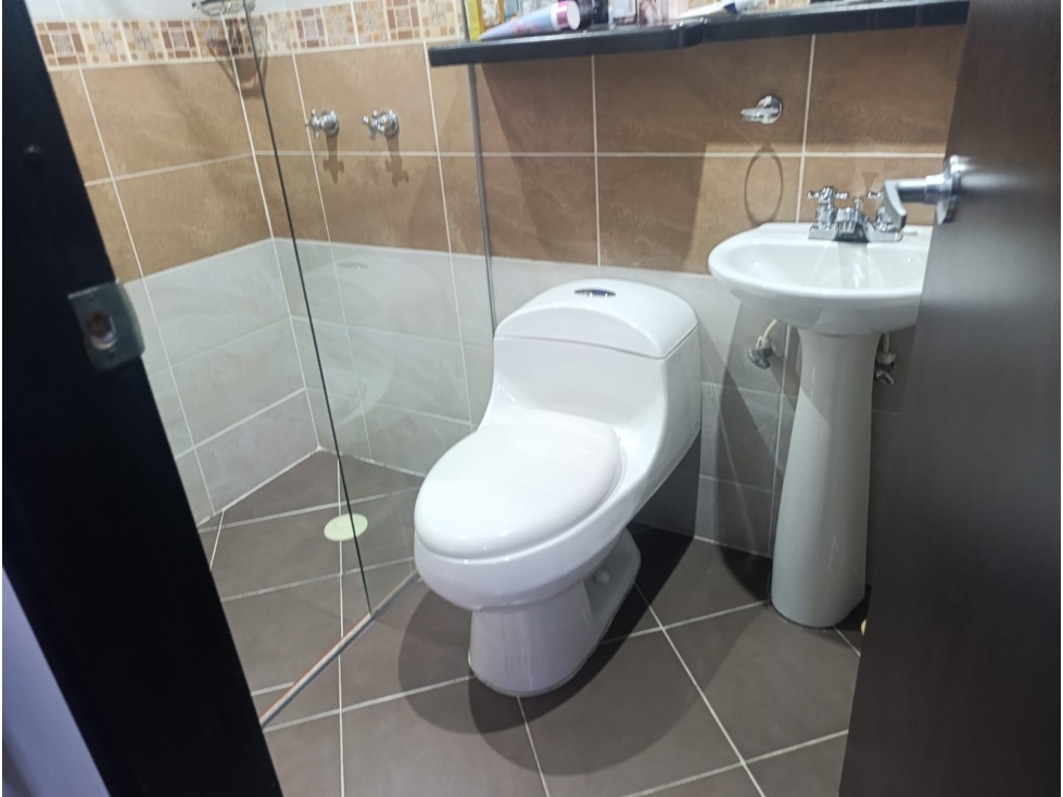 Apartamento en Venta, Calasanz en Medellín — foto 6