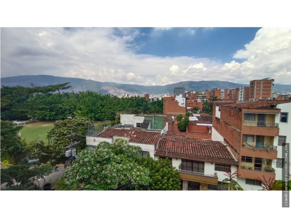 Apartamento en Venta, Velódromo en Medellín — foto 3
