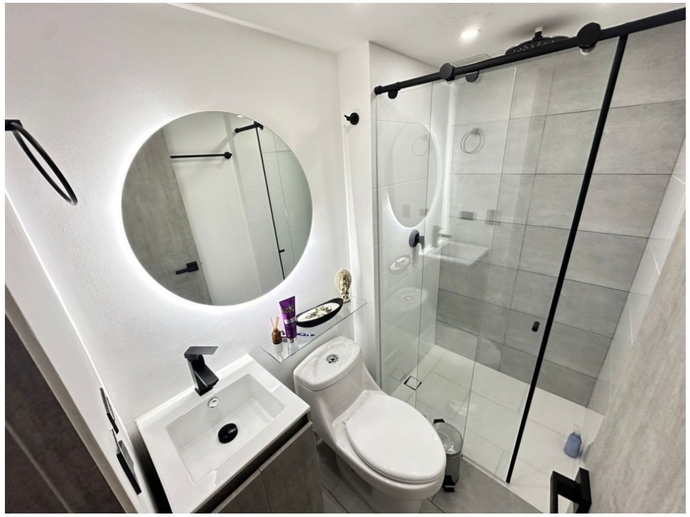 Apartamento en venta, Calasanz en Medellin — foto 5