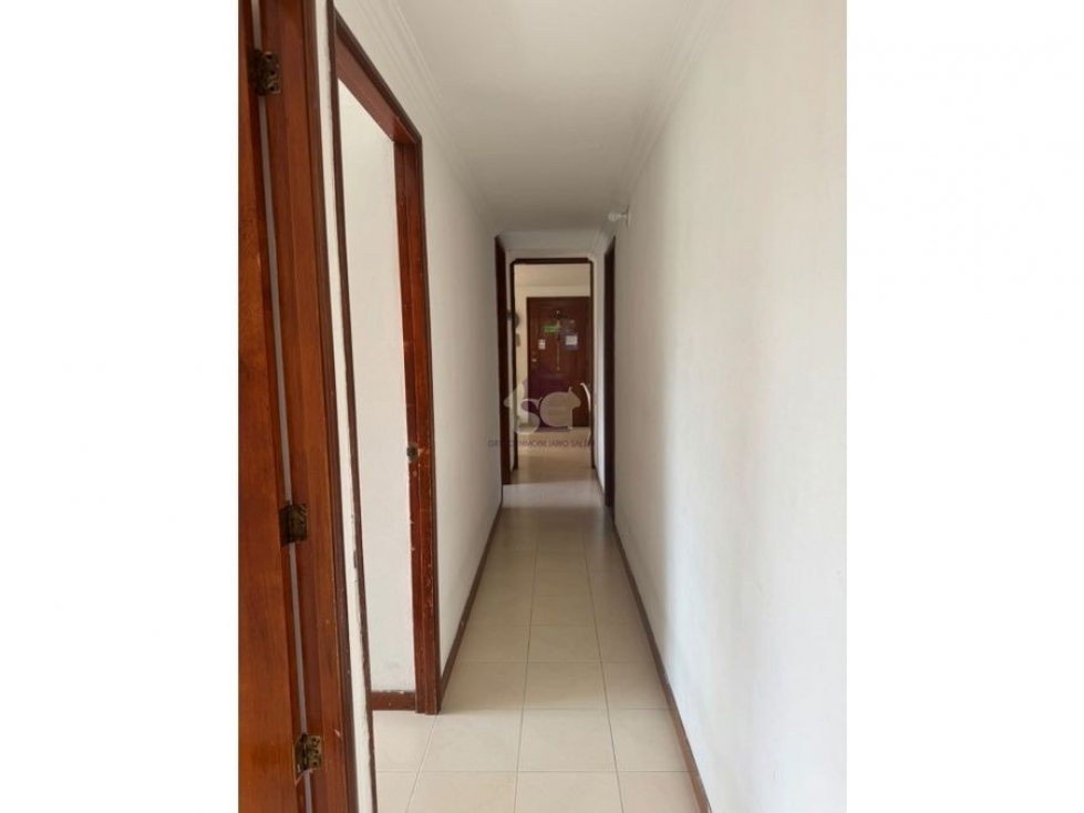 Apartamento en Venta, Los Colores en Medellín — foto 4