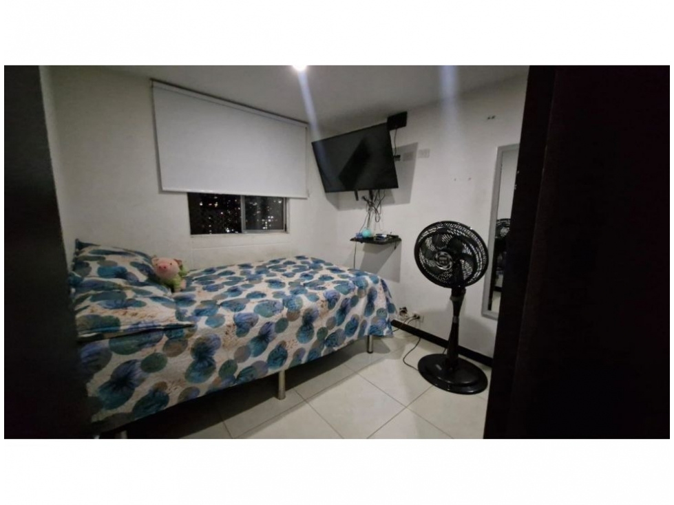 Apartamento en Venta, Loma de los Bernal en Medellín — foto 6
