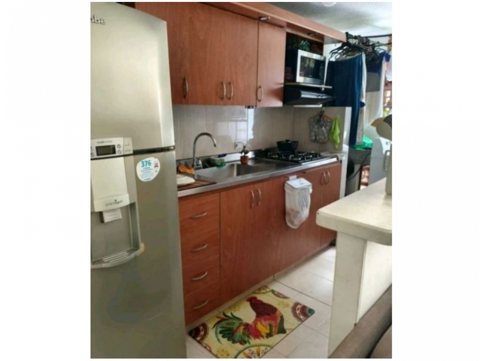 Apartamento en Venta, Belén Rincón en Medellín — foto 2