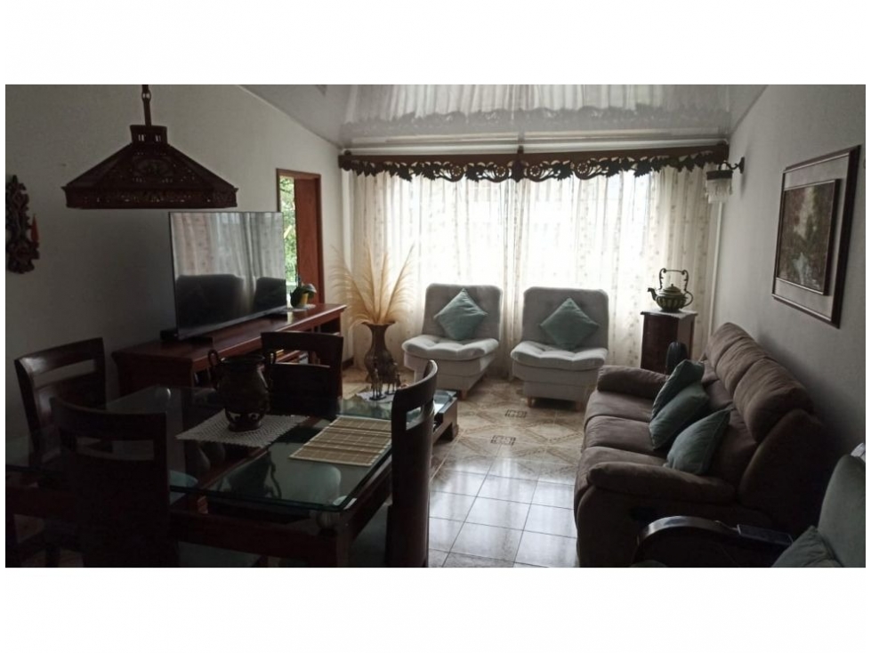 Apartamento en Venta, La América en Medellín — foto 6