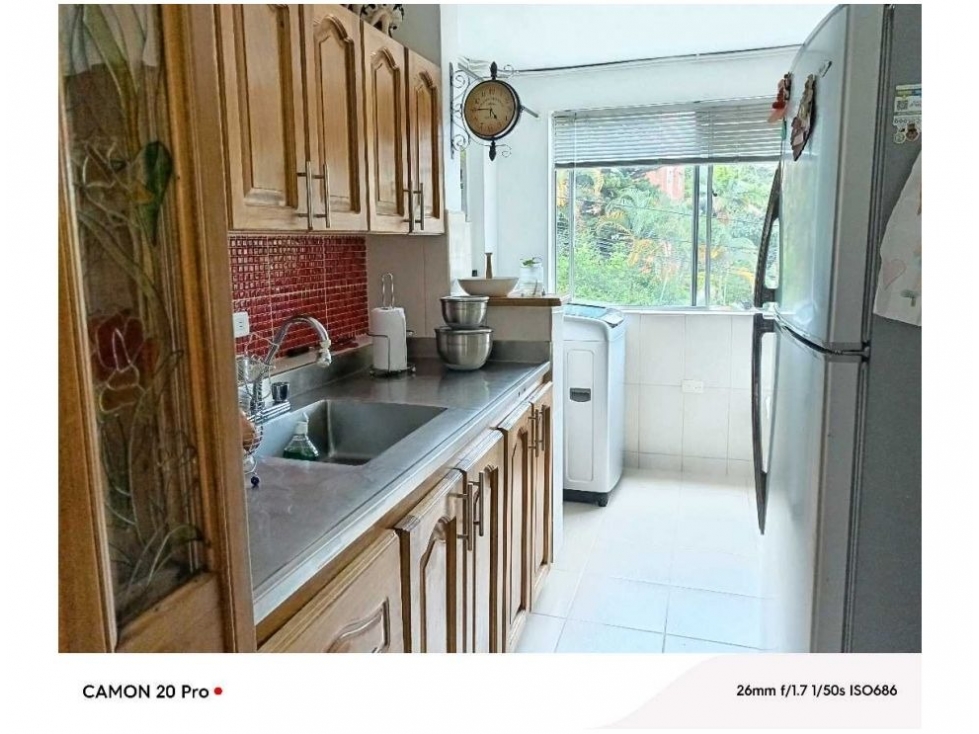 Apartamento en Venta, Calasanz en Medellín — foto 5