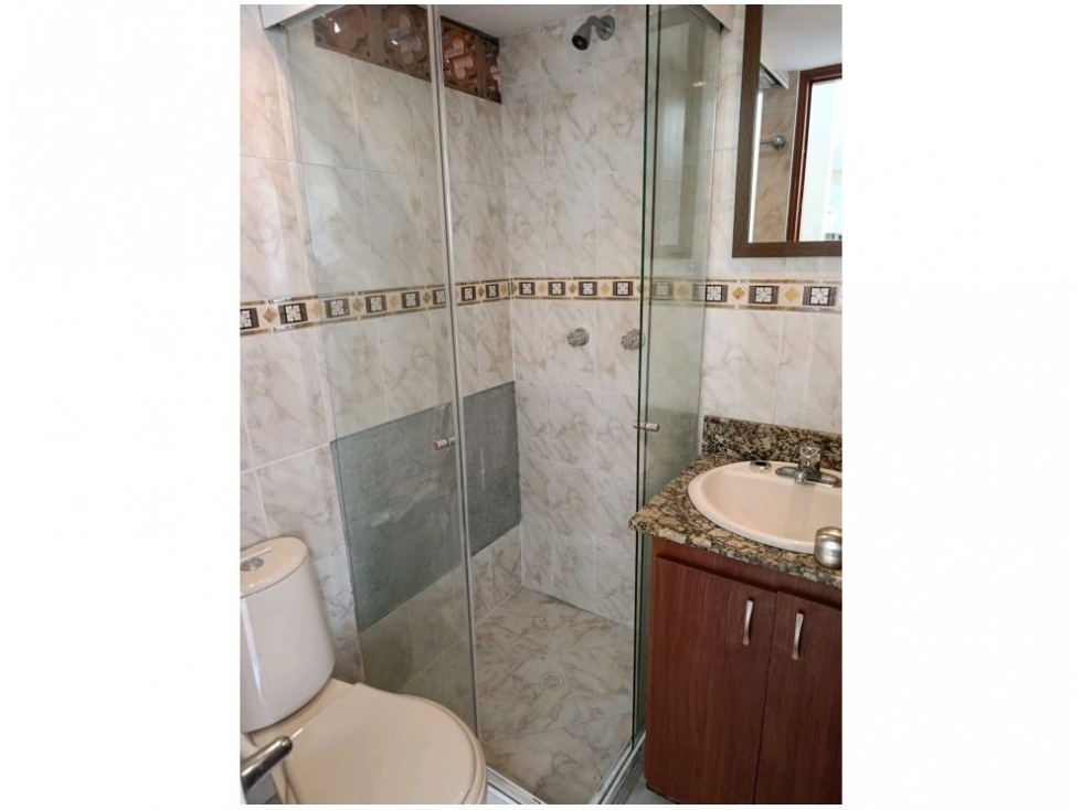 Apartamento en Venta, La América en Medellín — foto 6