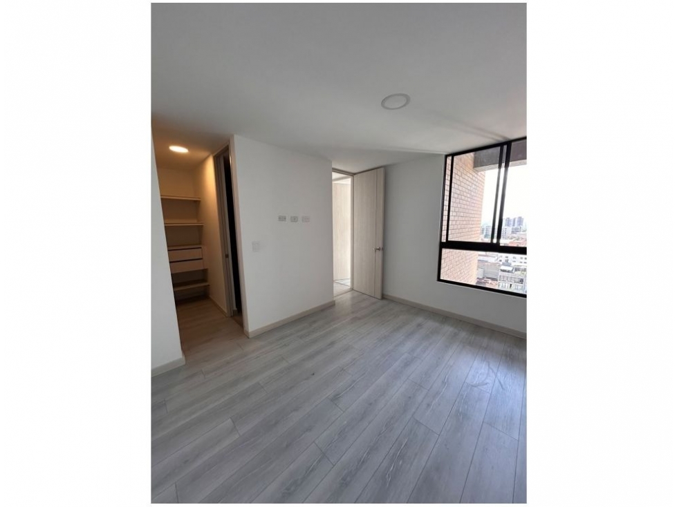Apartamento en Venta, Los Colores en Medellín — foto 6