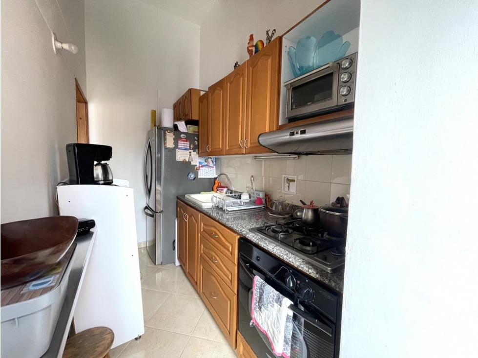 Apartamento en Venta, Laureles en Medellín — foto 5