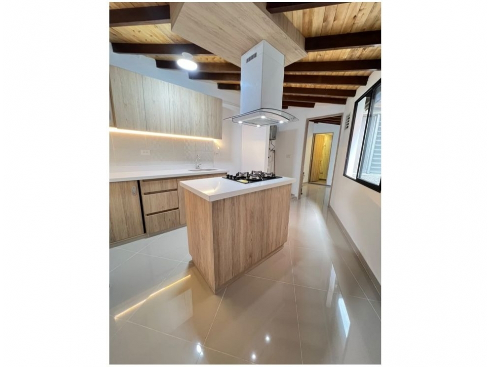 Apartamento en Venta, La América en Medellín — foto 3