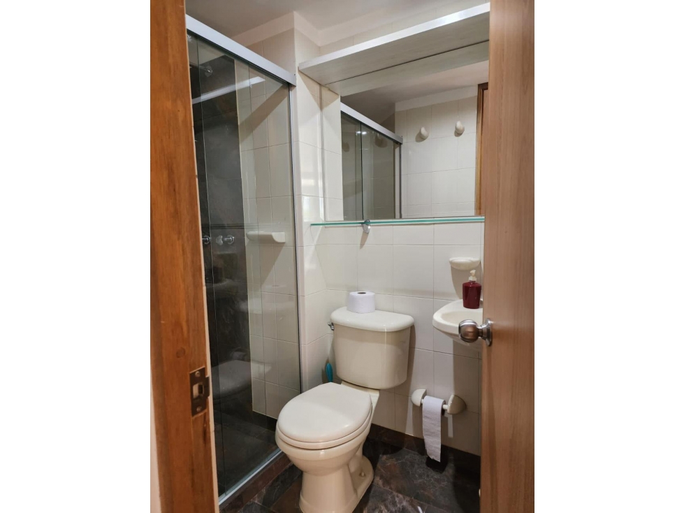 Apartamento en Venta, Almería en Medellín — foto 5
