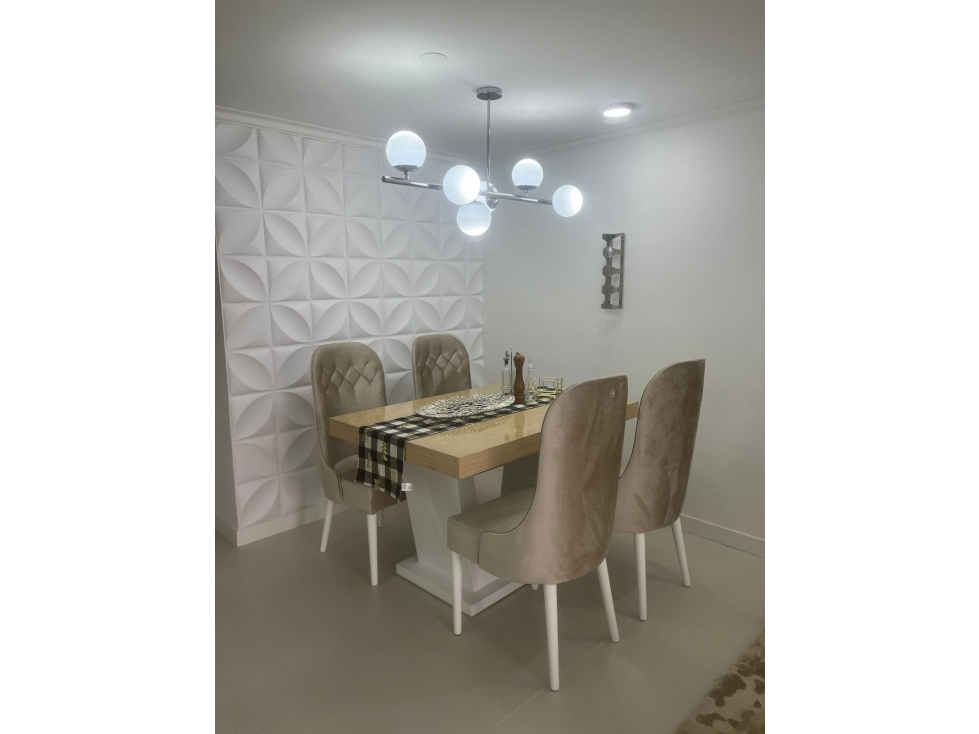 Apartamento en venta, Robledo Altamira en Medellín — foto 3