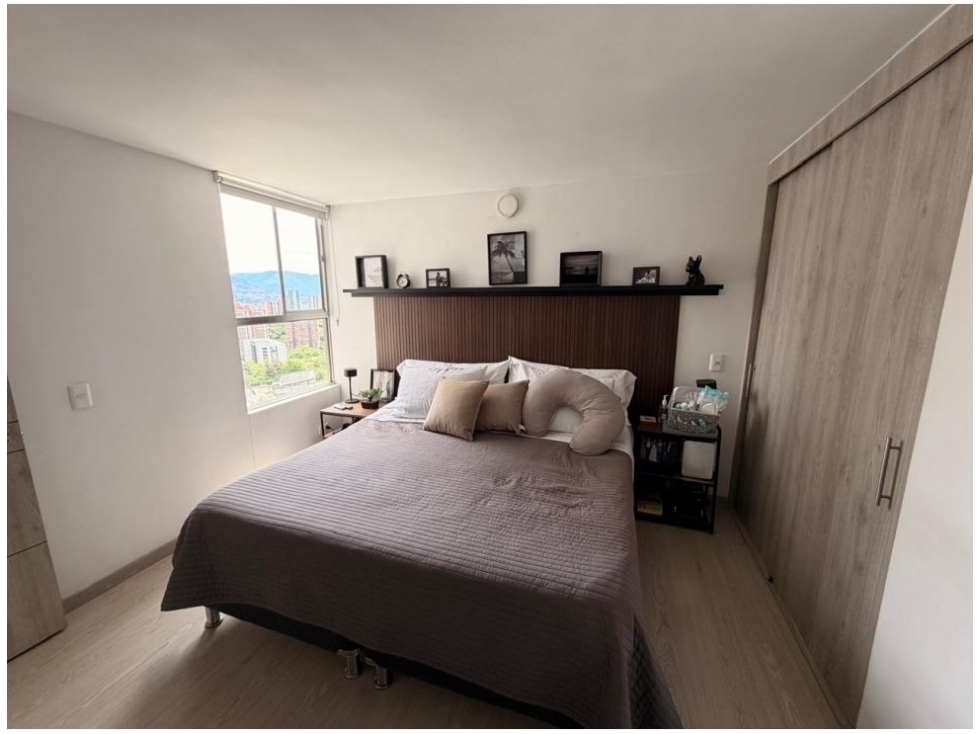 Apartamento en Venta, Loma de los Bernal en Medellín — foto 5
