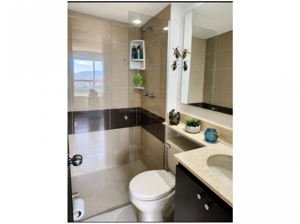 Apartamento en Venta, La Pilarica en Medellín — foto 4