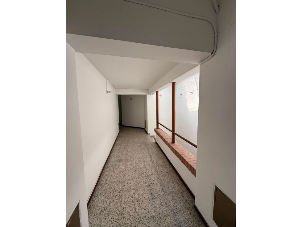 Apartaestudio en Venta, Laureles en Medellín — foto 6