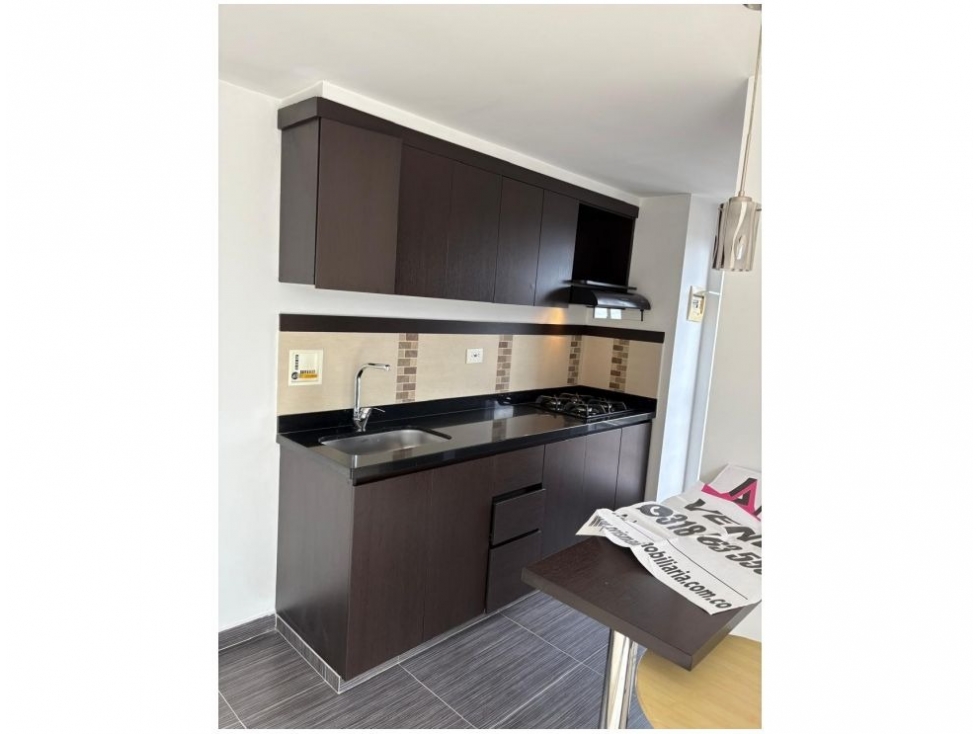 Apartamento en Venta, Boston en Medellín