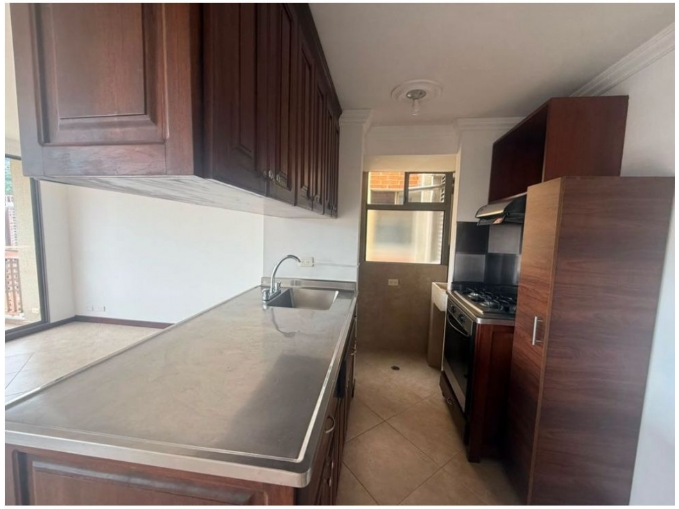 Apartamento en Venta, Loma de los Bernal en Medellín — foto 5