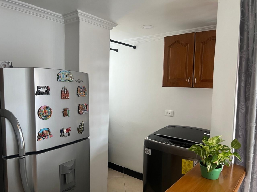 Apartamento en Venta, San Joaquín en  Medellín — foto 6
