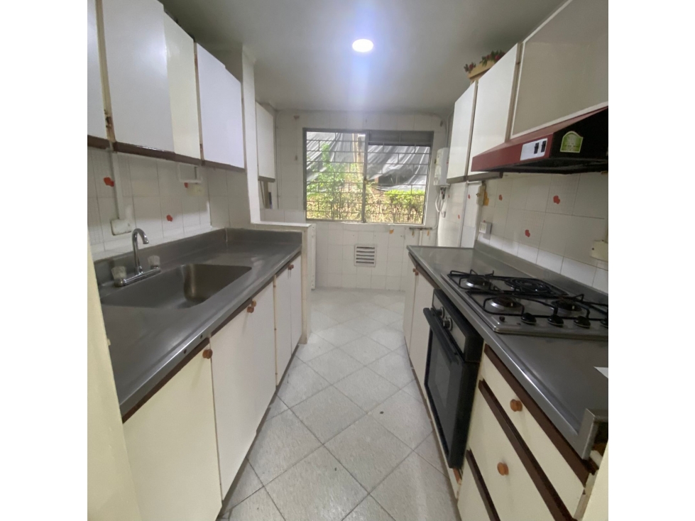 Apartamento en Venta, Calasanz en  Medellín