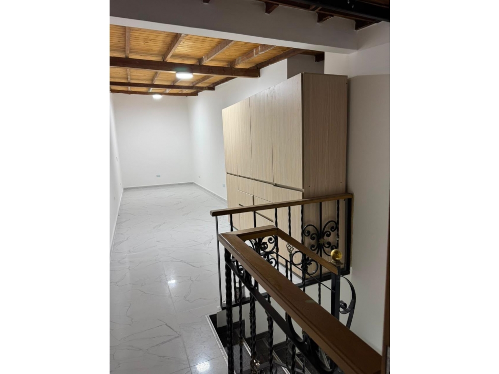 Apartamento en Venta, Robledo Santa María en Medellín — foto 2