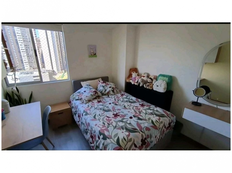 Apartamento en Venta, Calasanz en Medellín — foto 6