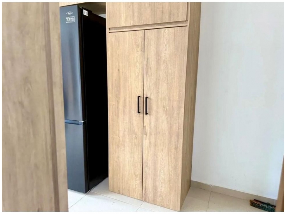 ApartaEstudio en Venta, Laureles en Medellín — foto 5