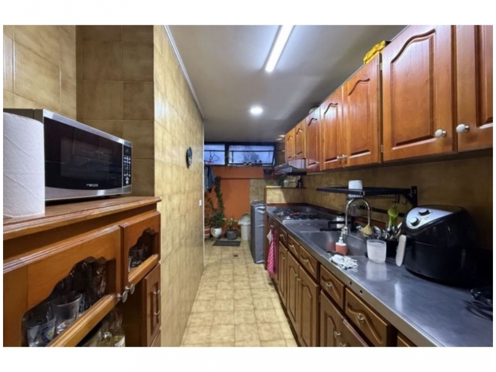 Apartamento en Venta, Laureles Estadio en Medellín