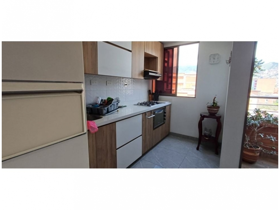Apartamento en Venta, La Floresta en Medellín — foto 6