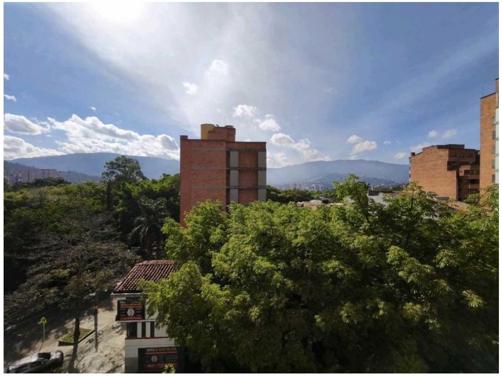 Apartamento en Venta, Laureles Estadio en Medellín