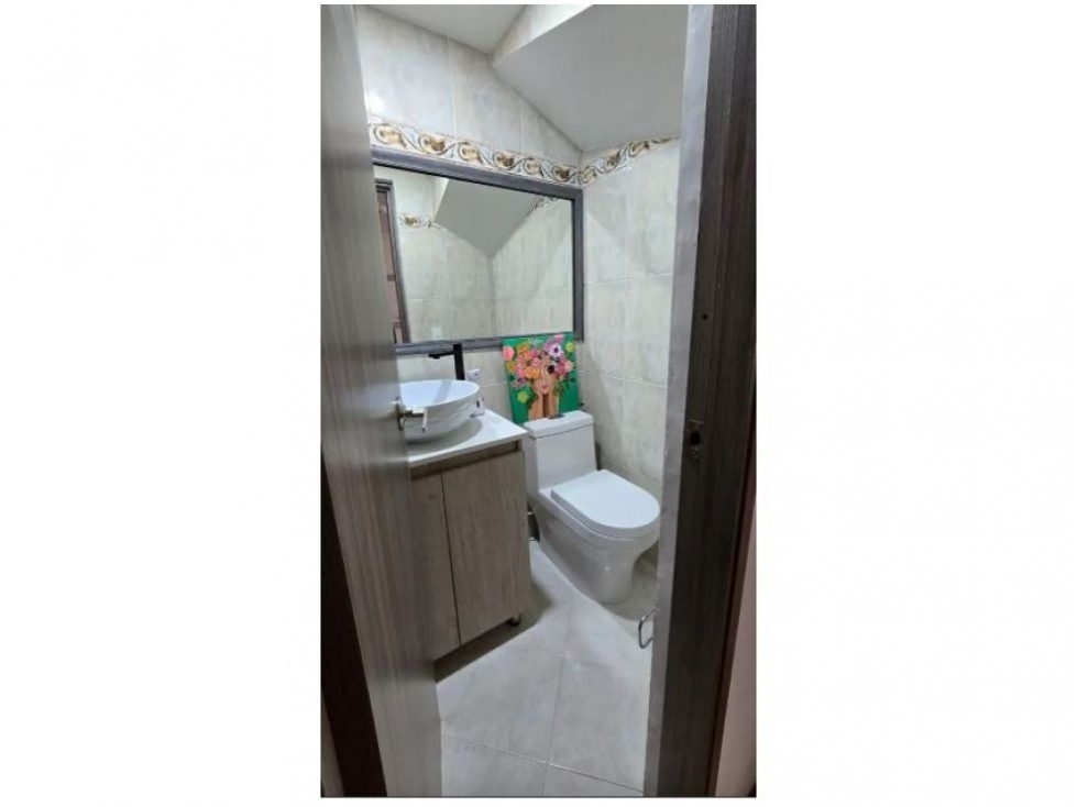 Apartamento en Venta, Simon Bolivar en Medellín — foto 5
