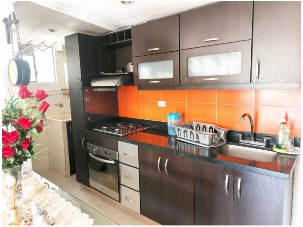 Apartamento en Venta, Colores en Medellín — foto 5