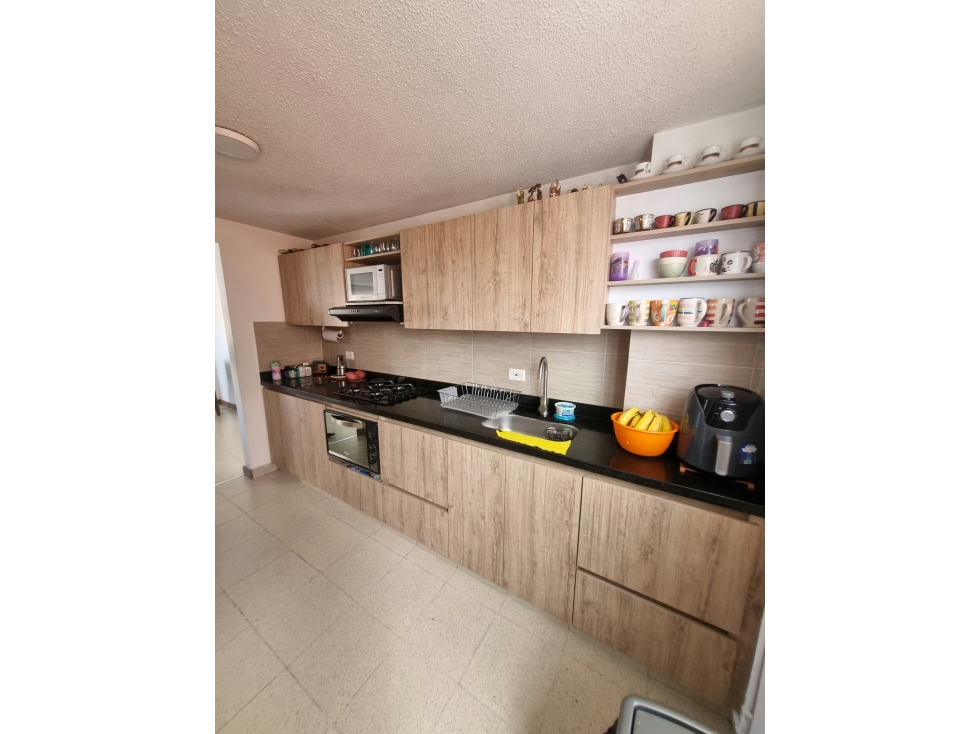 Apartamento en Venta, La Castellana en Medellín