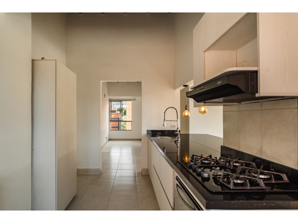 Apartamento en Venta, Envigado Zuñiga Antioquia — foto 4