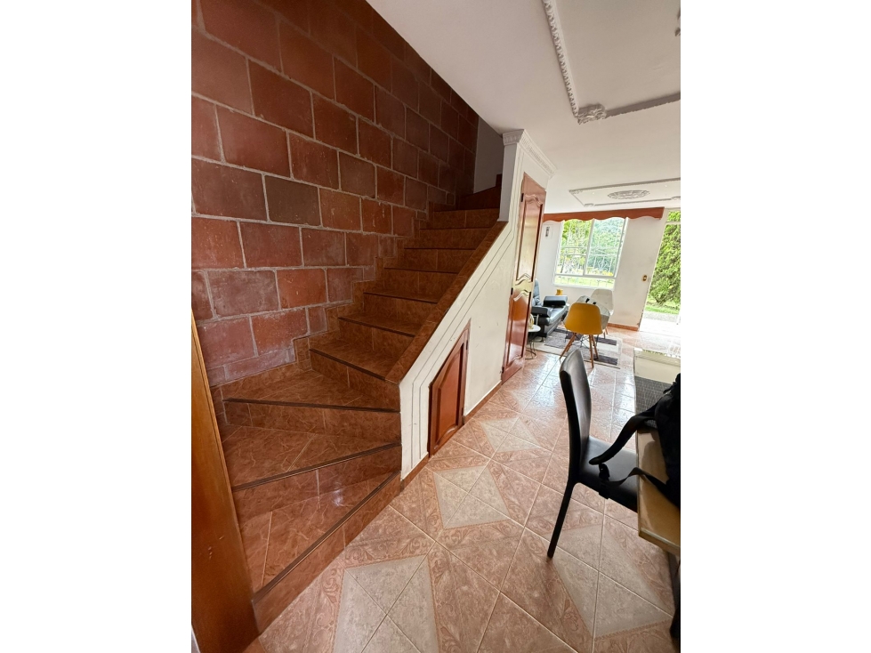 Casa en Venta, Rodeo Alto en Medellín — foto 6