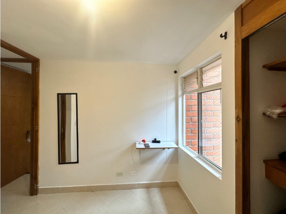 Apartamento en Venta, La Floresta en Medellín — foto 5