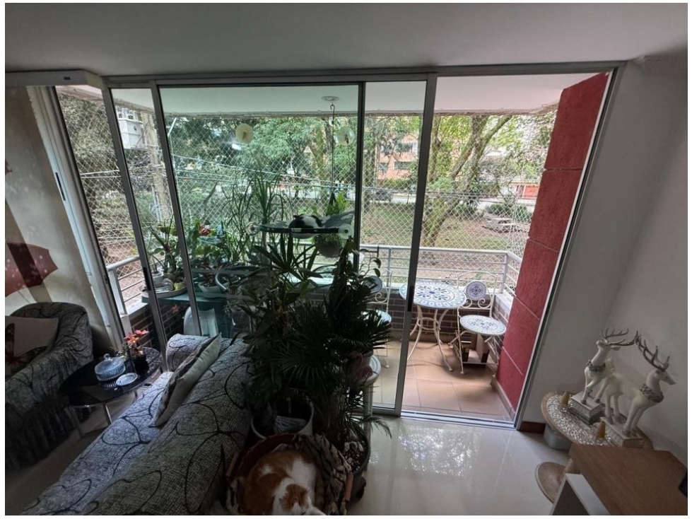 Apartamento en Venta, La Castellana en Medellín — foto 4