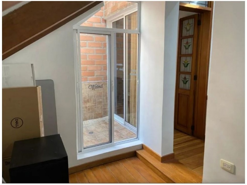 Casa en Venta, Loma de los Bernal en Medellín — foto 5